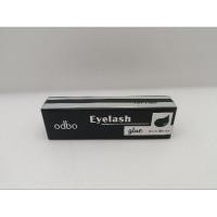 ราคา odbo Eyelash glue โอดีบีโอ อายแลช กลู กาวติดขนตาปลอม สีดำ (22241341852)