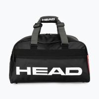 ราคา Head กระเป๋าเทนนิส Tour Team Court Tennis Bag 40L | Black/Orange ( 283572 ) (25462344098)