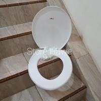 ราคา ดอกทานตะวัน ฝาชักโครก/ที่รองชักโครก/ที่รองชักโครก-สีขาว (41024696084)