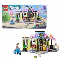 ราคา LEGO 42618 Friends Heartlake City Café (27453426544)