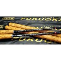 ราคา คันเบ็ด WEEBASS FUKUOKA WEEBASS FUKUOKA New 2022 คันปลาเกล็ด ตกสปิ๋ว (15110343403)