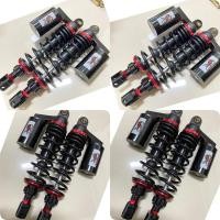 ราคา โช้คหลังโชบิ แบบมีกระปุก งาน 20เอ ใส่ pcx nmax xmax ยาว 310 มิล โช๊คหลัง โช็คหลัง (20778000838)