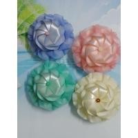 ราคา เหรียญโปรยทานดอกมะลิบัวฉัตร(ดอกเปล่าดอกละ​ 7​ บ.)​ (40707536065)