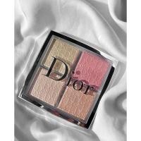 ราคา Dior Backstage Glow Face Palette (29475310641)