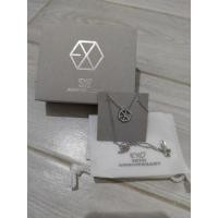 ราคา EXO สร้อยคอครบรอบ 10 ปี ไม่มีพีซี (17388665680)