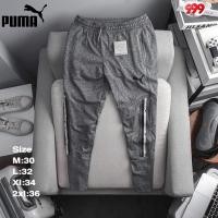 ราคา กางเกงพูม่า กางเกงขายาว ผ้าหนา ใส่สบาย* (21218413453)