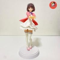 ราคา [พร้อมส่ง/มือ2ไม่มีกล่อง/ของแท้] Kato Megumi - SPM Heroine Ver. - Saenai Heroine no Sodatekata Fine (43751465697)