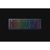 ราคา Razer Cynosa V2 Membrane gaming keyboard with Razer Chroma RGB (TH/EN) คีย์บอร์ดเกมมิ่ง (3659021774)