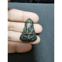 ราคา พระปิดตาหลวงปู่เอี่ยม วัดหนัง เนื้อสำริด (3494273931)