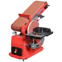 ราคา MONTE เครื่องขัดกระดาษทรายสายพาน 4*6 ( Belt & Disc Sander ) รุ่น SD46 รับประกันสินค้า 12 เดือน (10225032290)