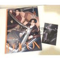 ราคา !!️ READ DESCRIPTION !!️ PHOTOBOOK DICON UNIT JEONGHAN WONWOO SEVENTEEN (27663368755)