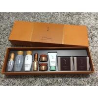 ราคา Sulwhasoo Luxury Genseng Set (9 items) (566643976)