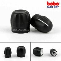 ราคา ลูกบิดสำหรับวิทยุสื่อสาร MOTOROLA GP328 GP338 (1775119931)