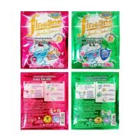 ราคา Fineline ผลิตภัณฑ์ ซักผ้าสูตรเข้มข้น ไฟไลน์ กำจัดกลิ่นอับ FXTECH (จำนวน 1 ซอง ปริมาณ 30 มล.)ʕ·ᴥ·ʔ (21381291873)