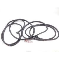 ราคา Honda ยางขอบประตูหน้า อะไหล่รถยนต์ รุ่น Honda City ตั้งแต่ ปี 2003-2007 (9614292552)