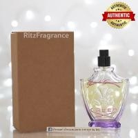 ราคา [น้ำหอมแท้แบ่งขาย] Creed : Fleurs de Gardenia Eau de Parfum (27625524939)