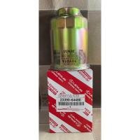 ราคา กรองโซล่าดักน้ํา Toyota Tiger D4D (23390-64480) (20675829420)