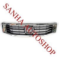 ราคา กระจังหน้าสแตนดาร์ด Honda Accord G8 ปี 2008,2009,2010 งานไตัหวัน (24559546800)