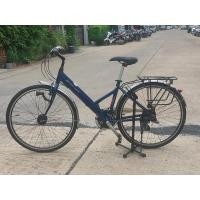 ราคา Touring Officepress เกียร์ 21 speeds วงล้อ 700 c เฟรมอลูมิเนียม ขนาดท่อตั้ง 17 นิ้ว (16097874825)