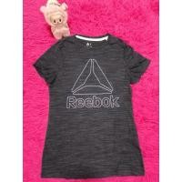 ราคา เสื้อกล้าม เสื้อกีฬา ผู้ใหญ่ มือสอง Size S แบรนด์ Reebok ของแท้ ✨% สภาพ 90% (25873825240)