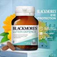 ราคา Blackmores Lutein Defence 60 Tablets – Eye Health Supplement (40619687518)