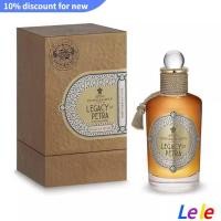 ราคา 【SUVI】Penhaligon's Penhaligons LEGACY OF PETRA/Empressa/SOLARIS New Neutral Perfume Orange Flower A (26912373109)