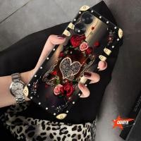 ราคา เคส HP Oppo A17 Oppo A18 Oppo A38 Softcase Macaron ปกป้องกล้องแฟชั่นปลอกโทรศัพท์มือถือตัวป้องกันโทรศัพท์มือถือ (27837909568)