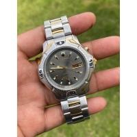 ราคา Seiko Kinetic 100M สภาพสวย (14099623309)