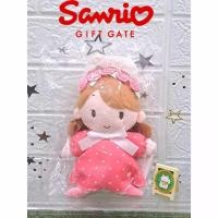 ราคา Lot12. ตุ๊กตาChestnut Marron SANRIOญี่ปุ่นมือสองของแท้คะ อาจเป็นมีงานลิขสิทธิ์และงานขอลิขสิทธิ์ สภาพในแพ็คเดิมคะ (28219223432)