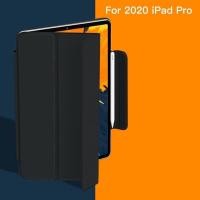ราคา Protective Ipad Pro 2020 Case เคสไอแพต โปร 11 นิ้ว (มือสอง) (6876856654)
