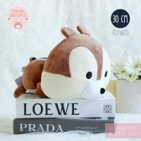 ราคา พร้อมส่งตุ๊กตา ชิพแอนด์เดล กระรอก Chip & Dale ขนาด 30 CM จาก Toreba (2671285769)