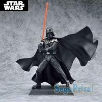ราคา Darth Vader ของแท้ JP - Limited Premium Sega [โมเดล Star Wars] (16781839097)