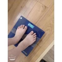 ราคา GIADUNGGIAHAN เอนชัวร์ เครื่องชั่งน้ําหนักสุขภาพ Camry สีทอง (41963506908)