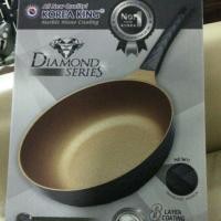 ราคา กระทะโคเรียคิง korea king ที่คุณวู้ดดี้โฆษณา ของแท้ 100% (196842869)