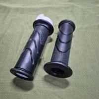 ราคา ปลอกมือ ปลอกแฮนด์ + ไส้เร่ง WAVE110i,WAVE125i,CLICK-I สีดำ ยางคุณภาพดี เวฟ110i เวฟ125i คลิกไอ (26714602511)