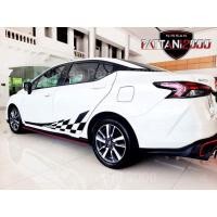 ราคา น้ำมันเกียร์ CVT NS-3 Nissan (8471907803)