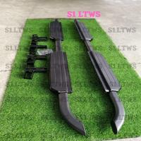 ราคา บันไดข้าง บันไดข้างรถยนต์ jaecoo J6 omoda บันไดข้างเสริม ชุดคู่ พร้อมอุปกรณ์ติดตั้ง ( LA ) (25894500045)