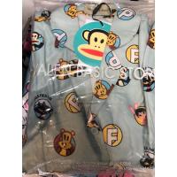 ราคา มือ 1 ราคาดีชุดนอน VALEN Basic Store แขนสั้น-ขายาว ลาย Paul Frank (ไม่มีตำหนิ! ใหม่ป้ายห้อย) (29078883509)