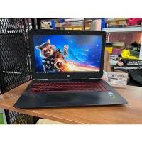 ราคา HP OMEN 15-ax001TX INTEL CORE I7-6700HQ โน๊ตบุ๊คเกมมิ่ง Gaming Notebook (17926120073)