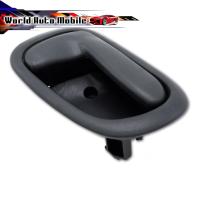 ราคา มือเปิดใน ขวา สี Black Ae100, Ae101 Electric Toyota 4 ประตู ปี1991 - 2000 (4779253727)