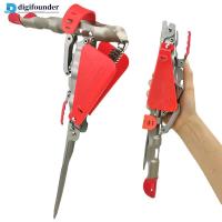 ราคา DIGIFOUNDER ที่วางคันเบ็ดอัตโนมัติแบบพับได้ Sea Pole สแตนเลสสปริง Ground Spike อุปกรณ์ตกปลา H5X4 (53352543437)