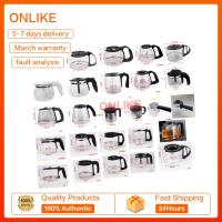 ราคา Philips และ Electrolux เครื่องชงกาแฟแก้ว Carafe อุปกรณ์เสริม (57501228506)