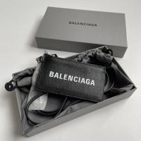 ราคา ♞,♘,♙BALENCIAGA Card Holder ของแท้ 100% [ส่งฟรี] (25321494412)