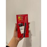 ราคา clio kill black pen liner: 01 black แถมคลีนซิ่ง (23342173271)