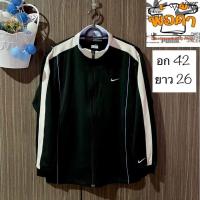 ราคา ****เสื้อวอร์มแบรนด์แท้มืองสองNike**** (17895823733)