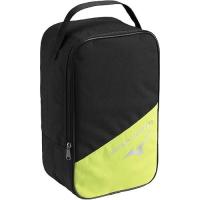 ราคา Mizuno Shoe Bag P3JMC001 0.2kg Black/Lime (40718995358)