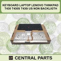 ราคา แป้นพิมพ์ Lenovo Thinkpad T430 T530 L430 X230 W530 (56401534914)