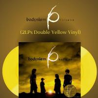 ราคา แผ่นเสียง Bodyslam อัลบั้ม Believe (2LPs Double Yellow Vinyl) (ใหม่/ซีล) ปี 2025 รันนัมเบอร์ (54101673815)