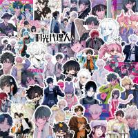 ราคา 80ชิ้น/เซ็ต ❉ สติ๊กเกอร์ Link Click Series 01 ❉ สติ๊กเกอร์แฟชั่น DIY Doodle Decals (40103093301)