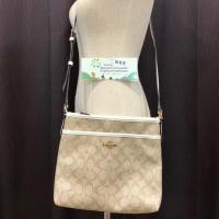 ราคา กระเป๋า Coach ครอสบอดี้ แท้% (5733641281)